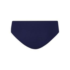 Bikini bottom sash 1640 ink blue