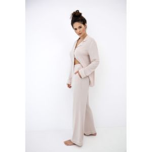 Pyjama Clarina beige