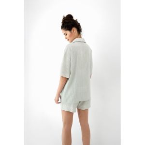 Pyjama Simona groen