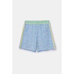 WoodyxHet Hannekesnest jongen 818 blauw