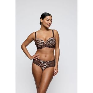 GIGANNI LPB Leopard blo
