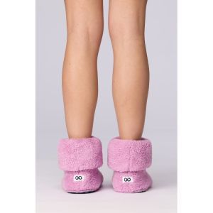 Pantoffels 436 roze