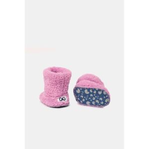 Pantoffels 436 roze