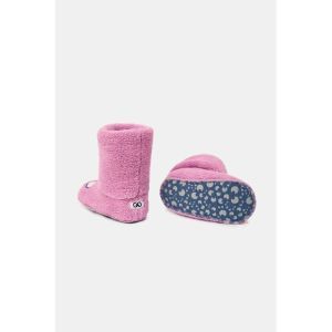 Pantoffels 436 roze