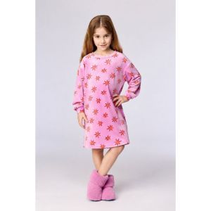 Pantoffels 436 roze