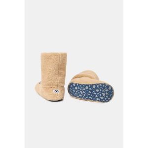 Pantoffels 127 beige