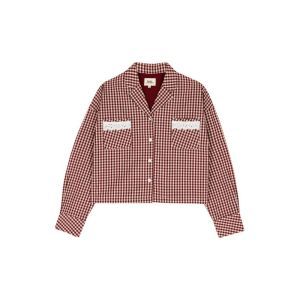 Woody & Kirilove pyjama 969 bordeaux ru