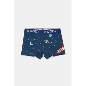 Jongens boxershorts 2-pack 021 galaxy prin