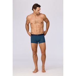 Heren boxershorts 019 donkerblauw