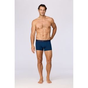 Heren boxershorts 019 donkerblauw