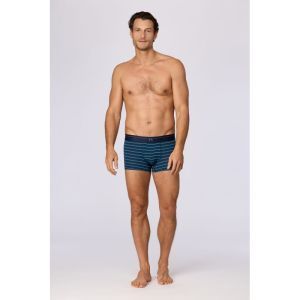 Heren boxershorts 019 donkerblauw
