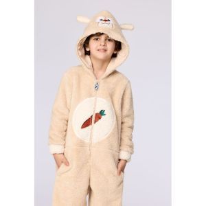 Unisex onesie 020 konijn