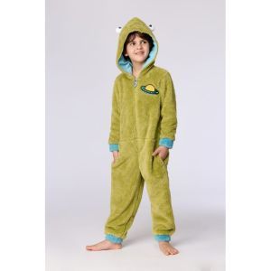 Unisex onesie 030 alien
