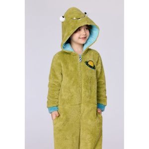 Unisex onesie 030 alien