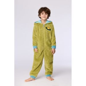 Unisex onesie 030 alien