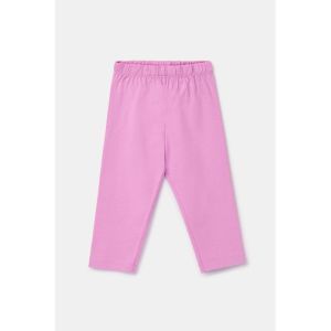 Baby meisjespyjama lange mouw 906 multicolor