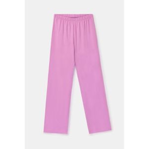 Damespyjama lange mouwen 906 multicolor