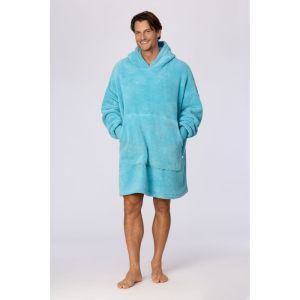 Unisex oversized sweater 824 blauw