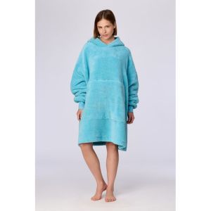 Unisex oversized sweater 824 blauw