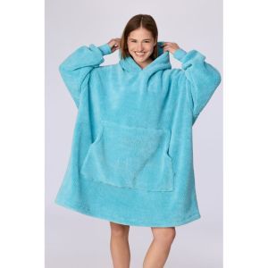 Unisex oversized sweater 824 blauw