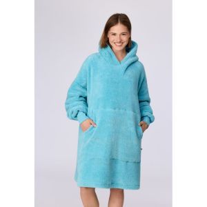 Unisex oversized sweater 824 blauw