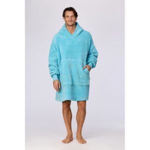 Unisex oversized sweater 824 blauw