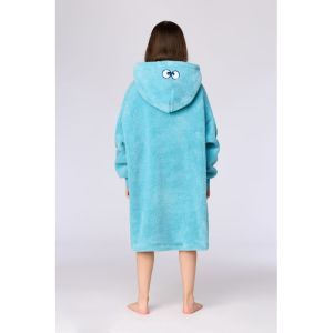 Unisex oversized sweater 824 blauw