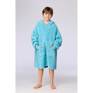 Unisex oversized sweater 824 blauw