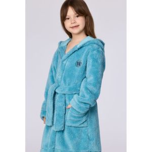 Unisex kamerjas 824 blauw