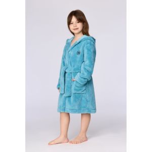 Unisex kamerjas 824 blauw