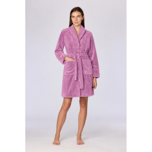 Dames kamerjas 436 roze