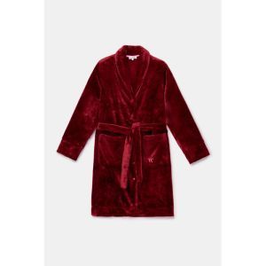 Dames kamerjas 471 bordeaux