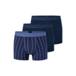 Heren boxershorts 3-pack 929 sortiert 18