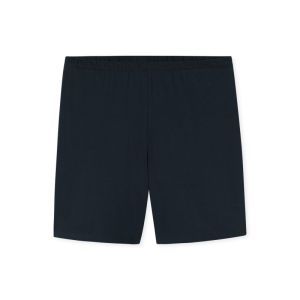 Herenpyjama met korte mouwen 800 blauw