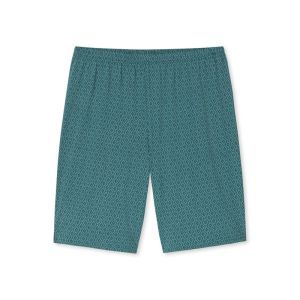 Herenpyjama korte mouwen 805 lichtblauw