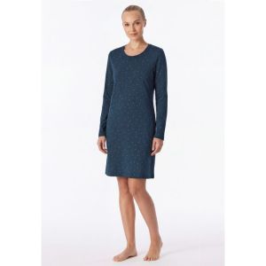 Dames slaapkleed 854 ultra viole