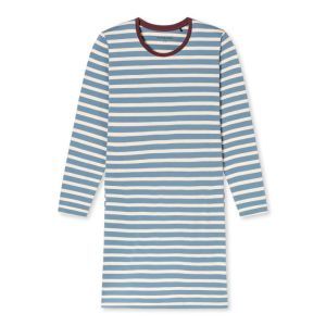 Dames slaapkleed 209 graublau