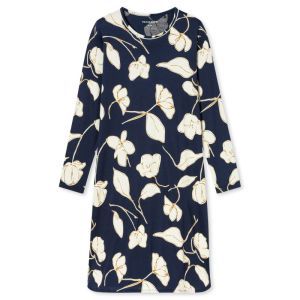 Slaapkleed lange mouwen 861 deep sea bl