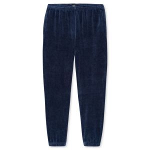 Heren homewear set 861 deep sea bl