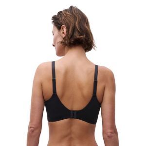 Easy Bliss Wirefree T-shirt br 011 Black