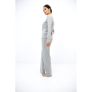 Pyjama Alira Grijs