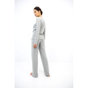 Pyjama Alira Grijs