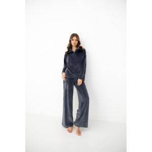 Imena homewear set Blauw