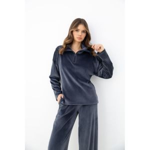 Imena homewear set Blauw