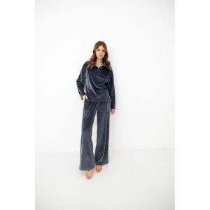 Imena homewear set Blauw