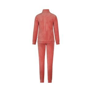 Dames homewear set Dusty Cedar