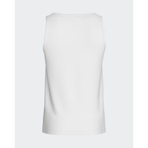 Heren onderhemd singlet 001 wit