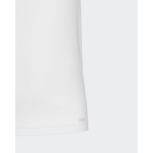 Heren onderhemd singlet 001 wit