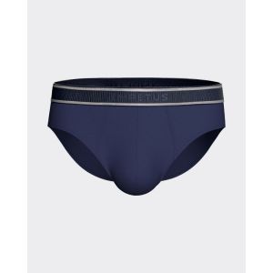 Heren slip 3-pack F93 Blue + Dark