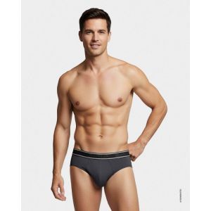 Heren slip 3-pack F93 Blue + Dark